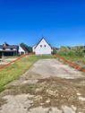 Aussenansicht Ost - 