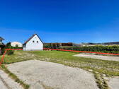 Aussenansicht Ost - 