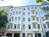 Hausansicht - 