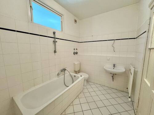 Wannenbad - 