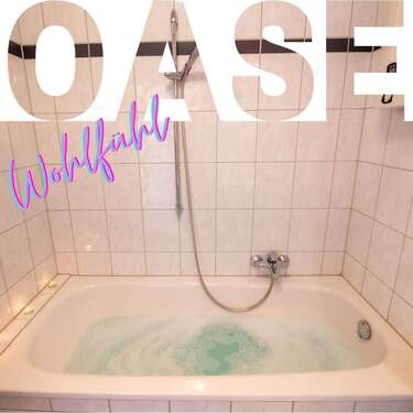 Badewanne - 