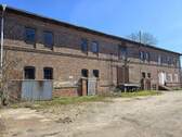 Speicherhaus - Außenansicht - 