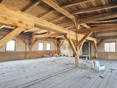 Speicherhaus - OG - 