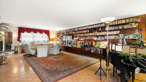 EG Wohnzimmer 1 - 