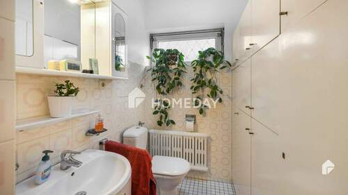 EG Toilette 1 - 