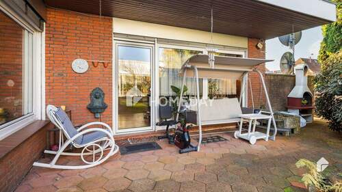 Terrasse 1 - 