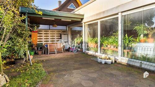 Terrasse 2 - 