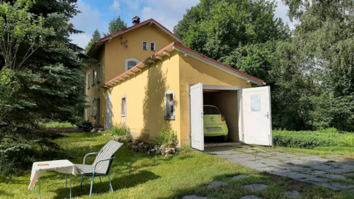 924dd717-792c-4301-ad56-37dc2f329fe0 - Einfamilienhaus mit 156,00 m² in Bad Brambach zum Kaufen