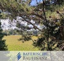 . BAUGRUNDSTÜCK MIT AUSBLICK FÜR IHR EINFAMILIENHAUS . STARNBERG-SÖCKING . RUHIGE SÜD-WEST-LAGE .