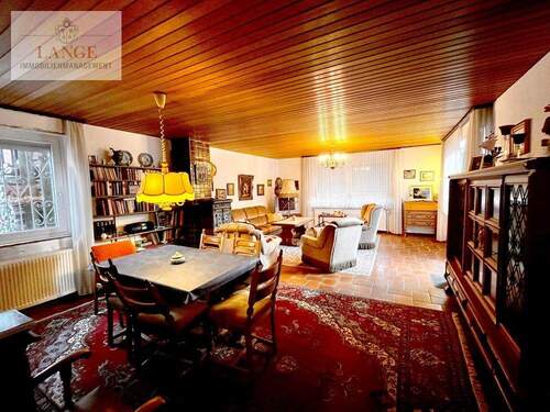 Wohnen - Einfamilienhaus mit 138,00 m&sup2; in Neustadt am Rübenberge zum Kaufen