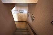 Treppenhaus zum OG - 