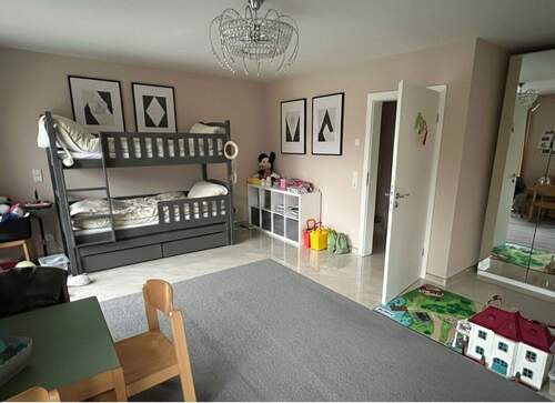 Großes Kinderzimmer - 