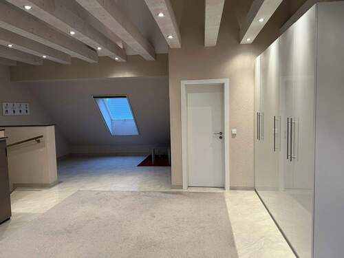 Dachstudio Ansicht 2 - 