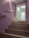 Treppe runter Kellerstudio 1 - 