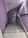 Treppe runter Kellerstudio 2 - 