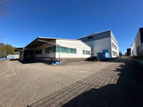 Andienung - Halle in Reinbek zum Kaufen