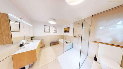 Badezimmer Eltern - 