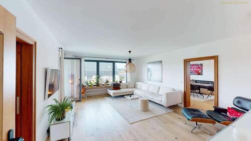 Wohnen - Einfamilienhaus mit 373,30 m&sup2; in Bad Saulgau zum Kaufen