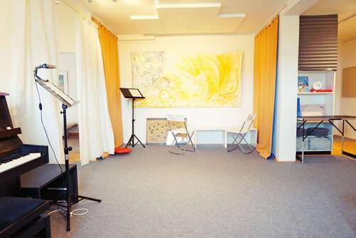 DSC02994.JPG - Wohnen & Wirken: Möbliertes Refugium mit Ateliernutzung in Zierenberg