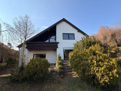 IMG_6769.jpeg - 1 Zimmer Einfamilienhaus zum Kaufen in Heilsbronn