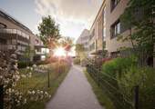Volkacherstraße - 