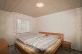 Schlafzimmer - EG - 5 Zimmer Einfamilienhaus in Nürnberg
