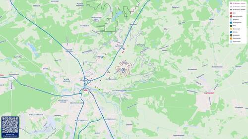 Lageplan - 