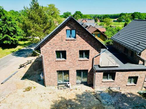  Titelbild - Erstbezug: Neubauwohnung auf zwei Etagen in ruhiger Lage! (AG-6294)