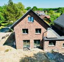 Erstbezug: Neubauwohnung auf zwei Etagen in ruhiger Lage! (AG-6294) - Celle / Bostel
