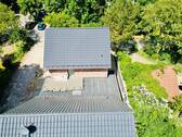 Dachterrasse - 
