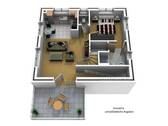 Grundriss - 