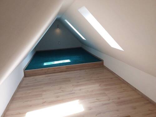 Schlafzimmer - 