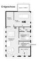Auw Grundriss Erdgeschoss - 