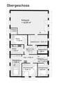 Auw Grundriss Obergeschoss - 