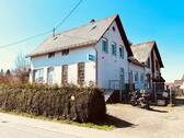 1. Hausansicht - 1 Zimmer Einfamilienhaus zum Kaufen in Auw bei Prüm