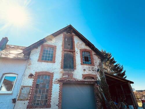 5. Scheune - 