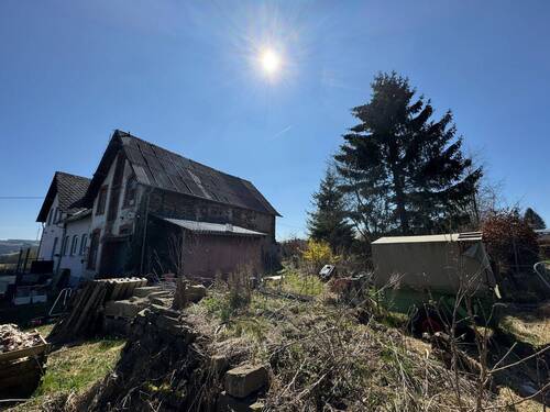 6. Hinterhof - 