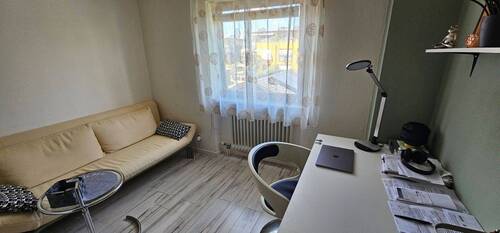 Gästezimmer / Büro - 