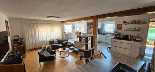 Wohnzimmer - 