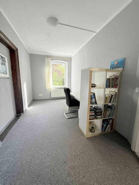 Kinderzimmer 2 EG - 