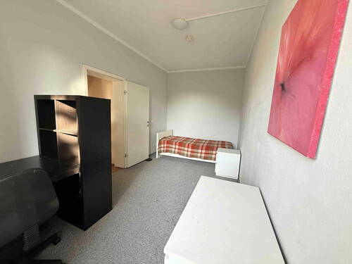 Kinderzimmer 5 EG - 