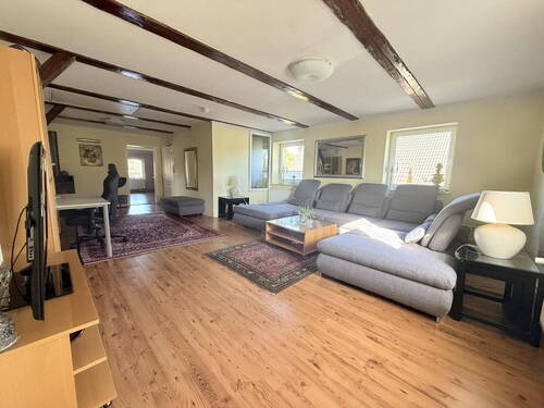 Wohnzimmer OG - 