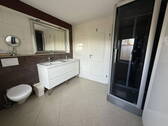 Dusche Bad OG - 
