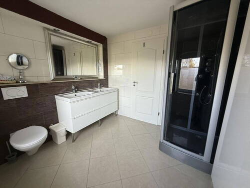 Dusche Bad OG - 