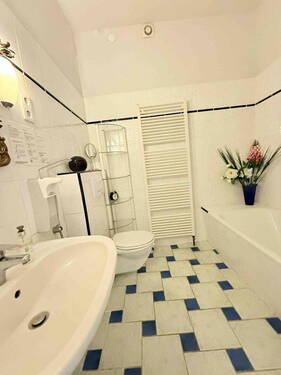 Wannenbad EG - 