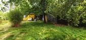 Gartenhaus - 