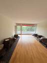 Wohnbereich Blick Balkon - 