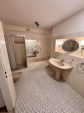 Badezimmer - 