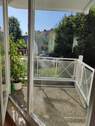 Bild 1 - Schöne 3 Zimmer Wohnung mit Balkon in Heilsbronn!