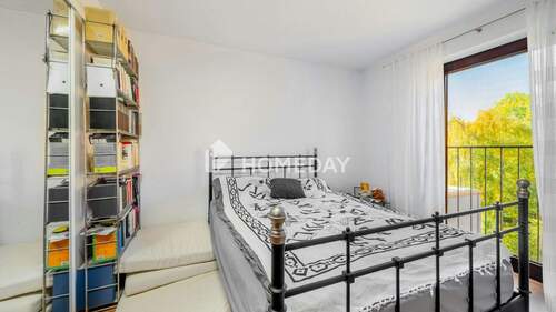 Schlafzimmer 1 - 